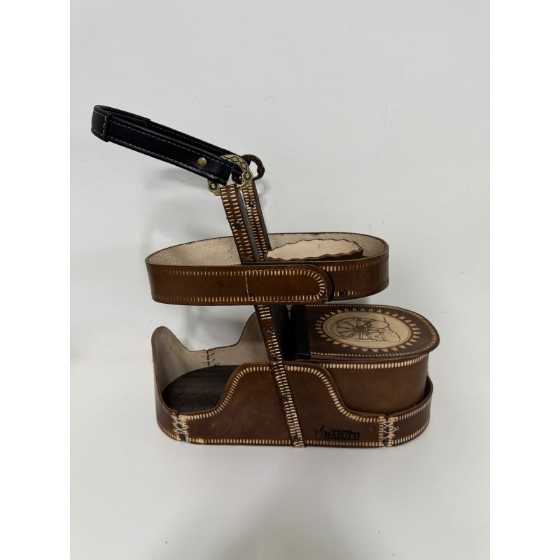 roda chaleira e cuia 2